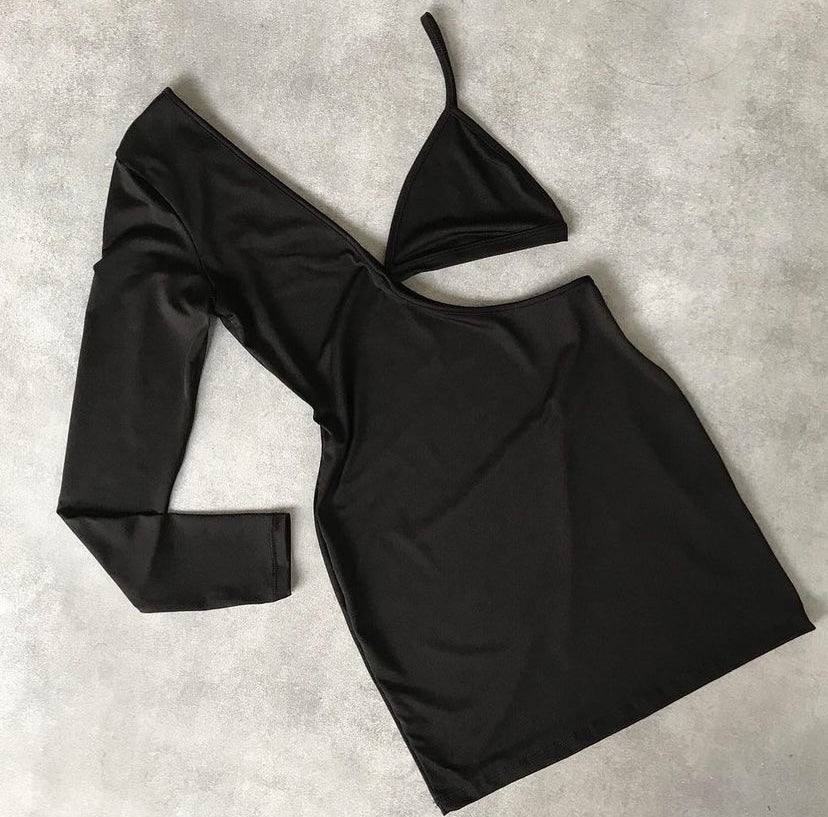 VESTIDO VICTORIA
