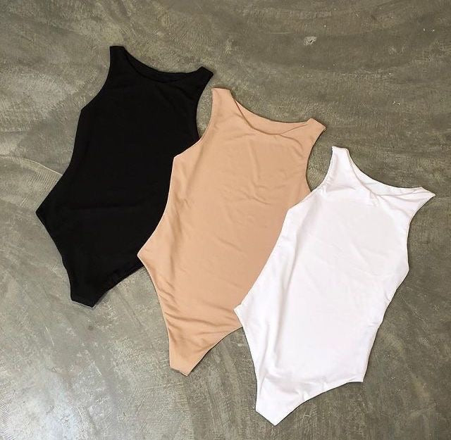 BODY ZARA
