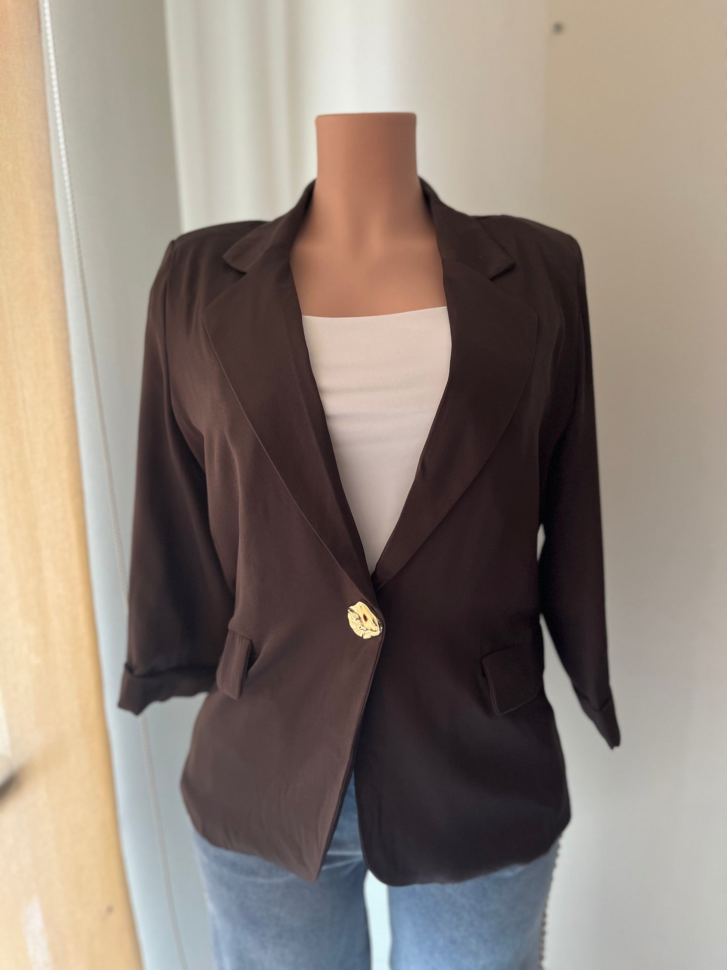 BLAZER SOFÍA