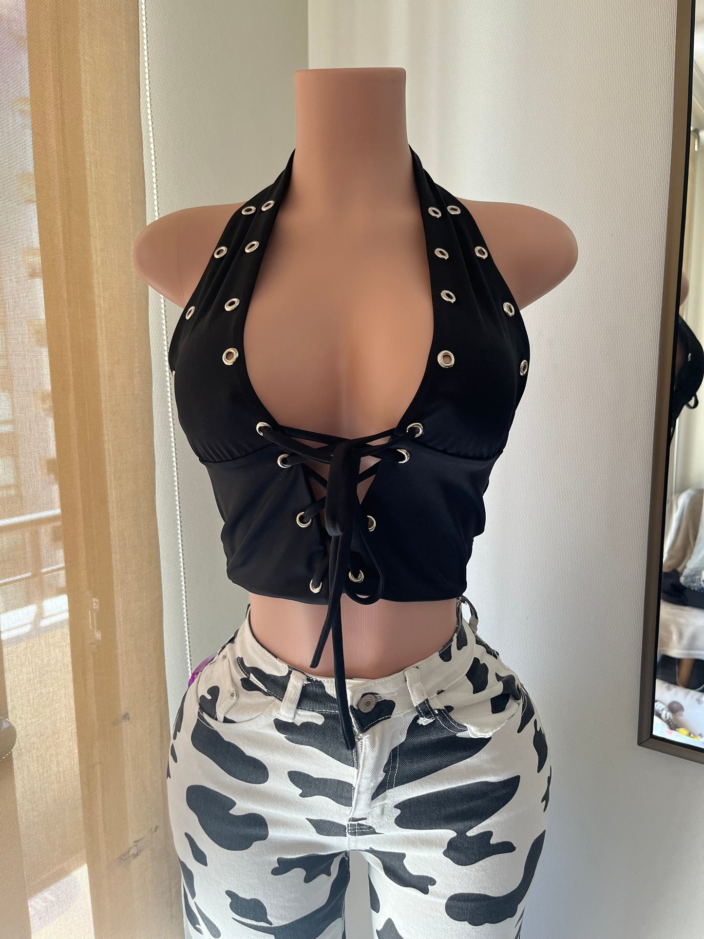 TOP ZHAMIRA