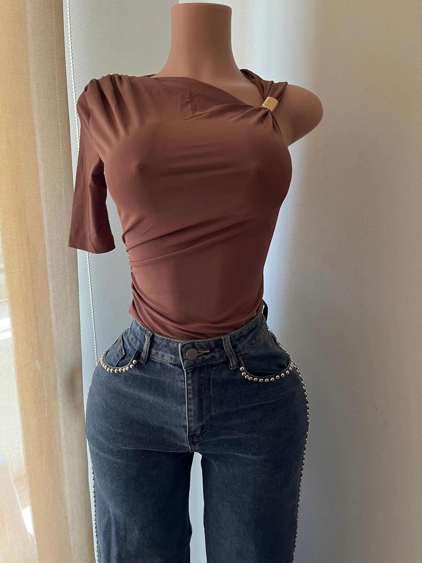 POLERA GRACIA DP ZARA