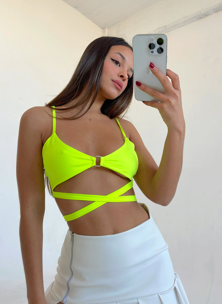 TOP SIRENA