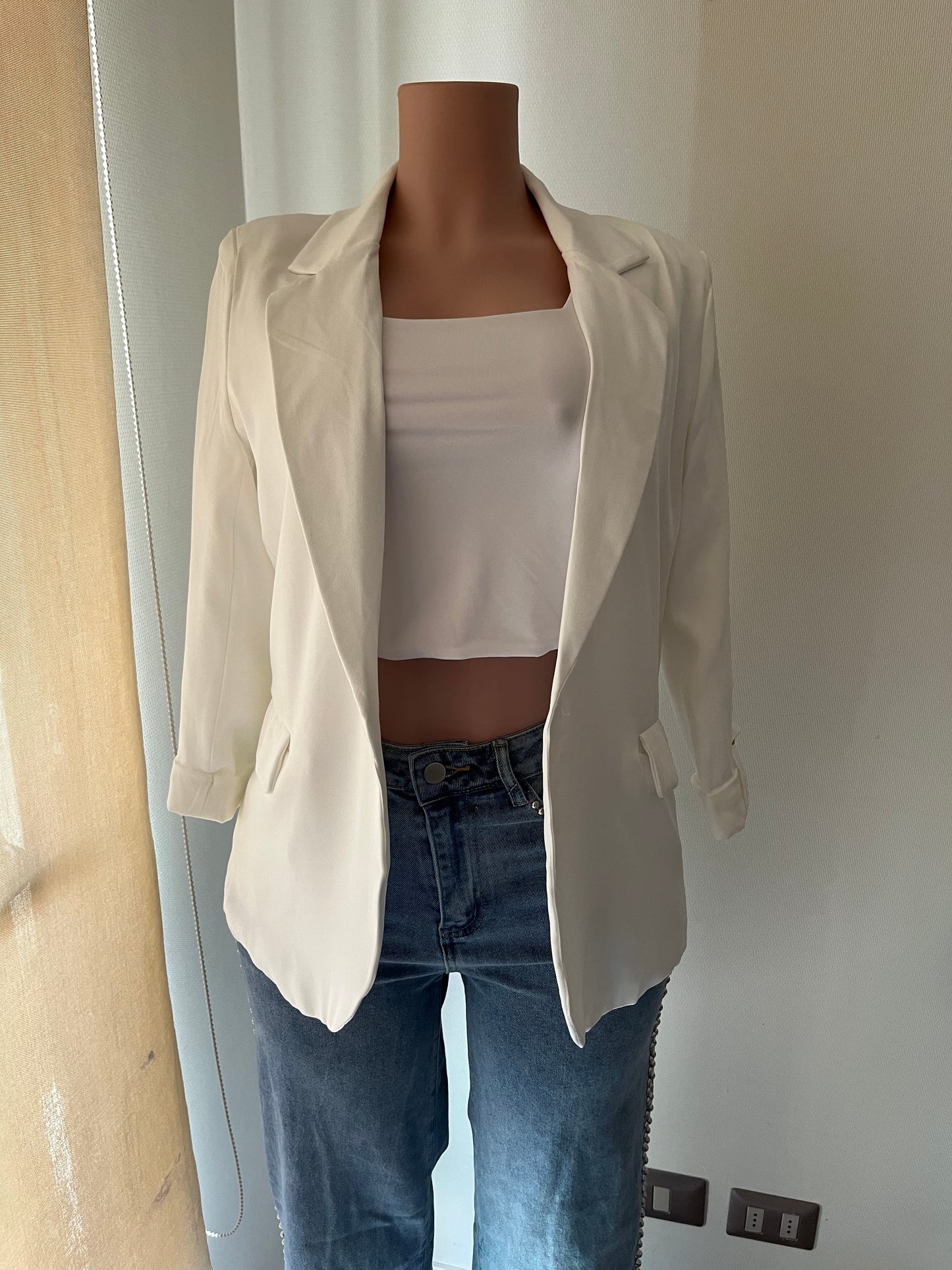 BLAZER SOFÍA