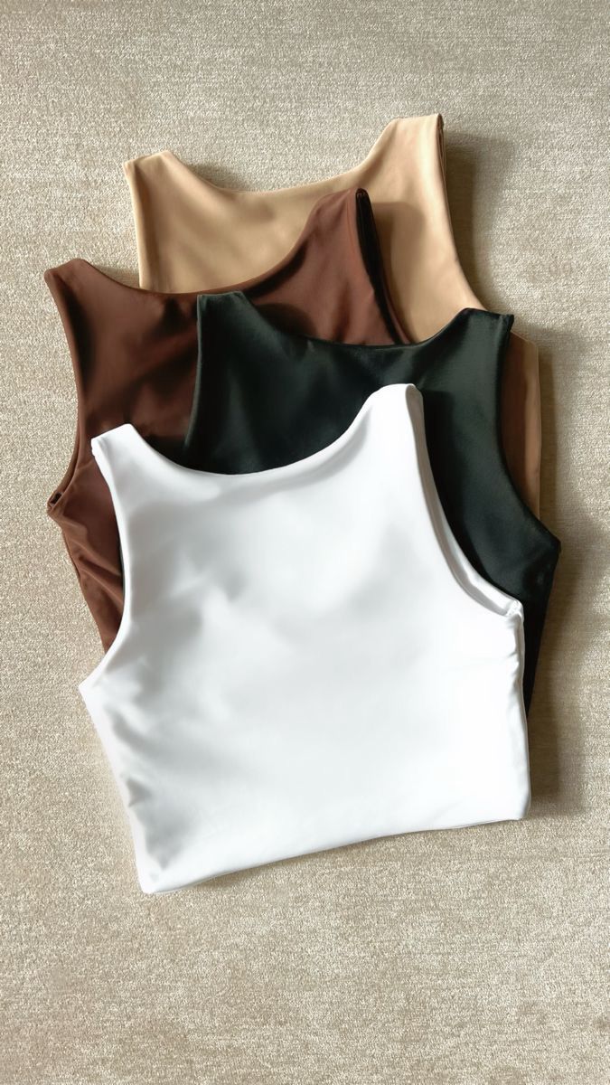 TOP ZARA