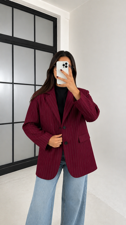 BLAZER RAYAS CALIFORNIA