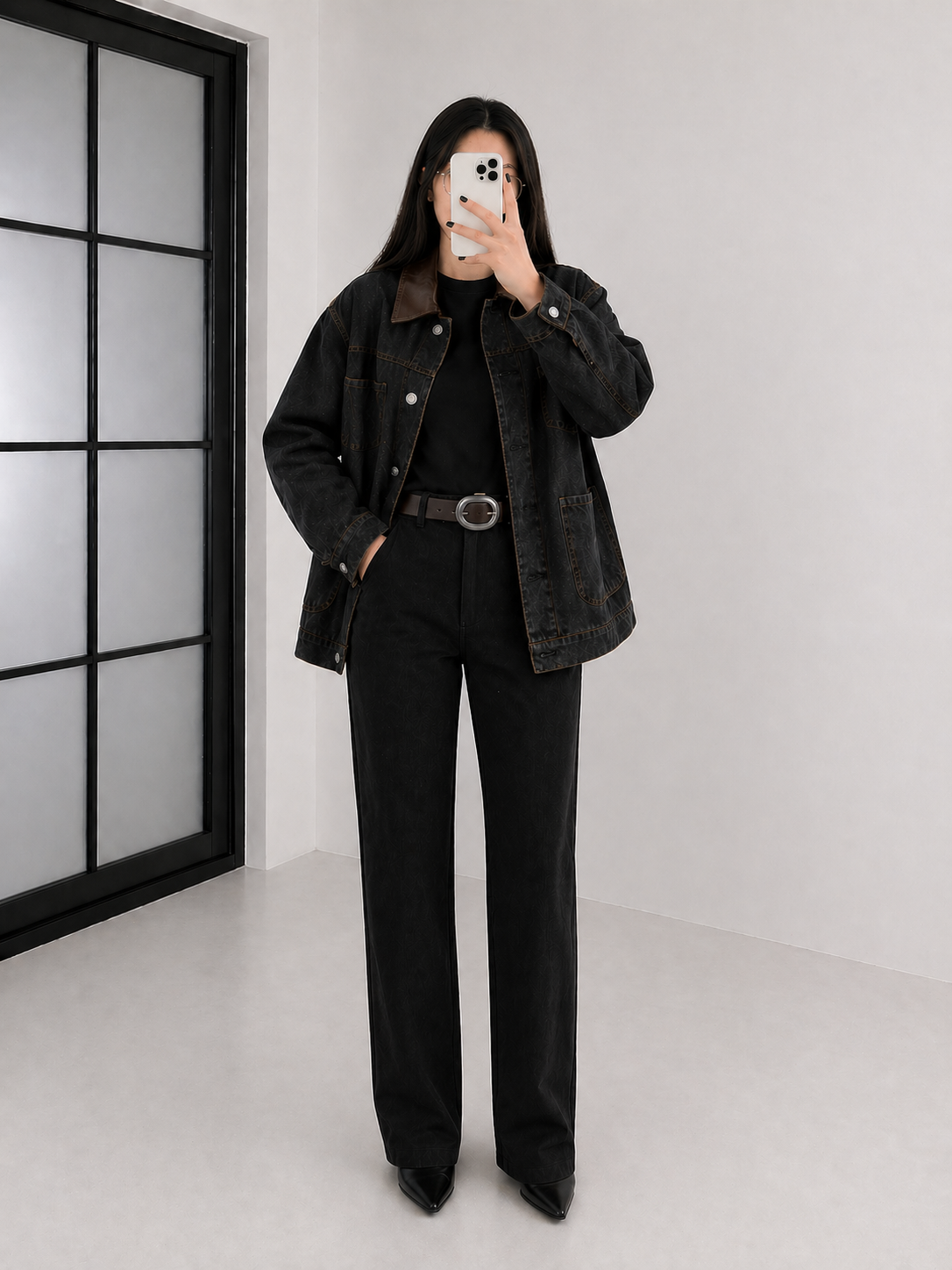PANTALON COTELE LEO