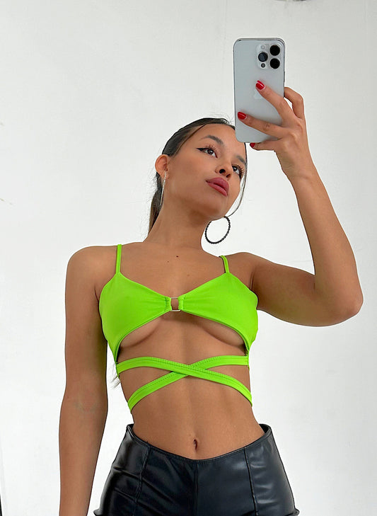 TOP SIRENA