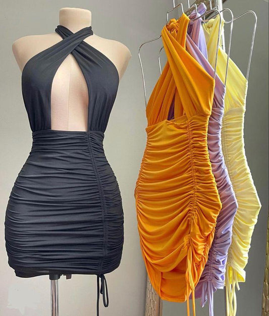 VESTIDO VENECIA