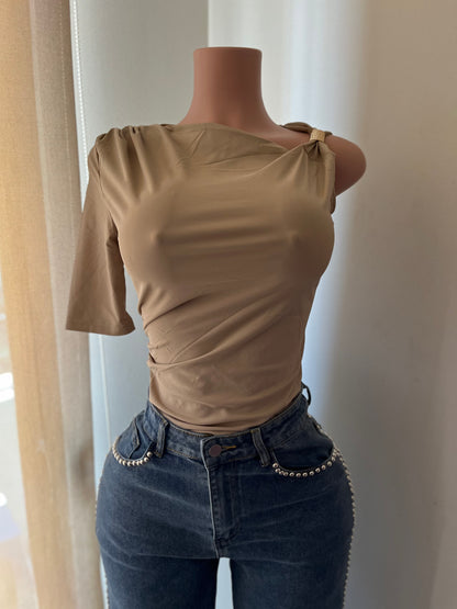 POLERA GRACIA DP ZARA