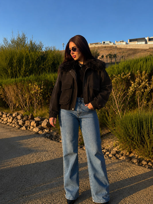 CHAQUETA VICENTA