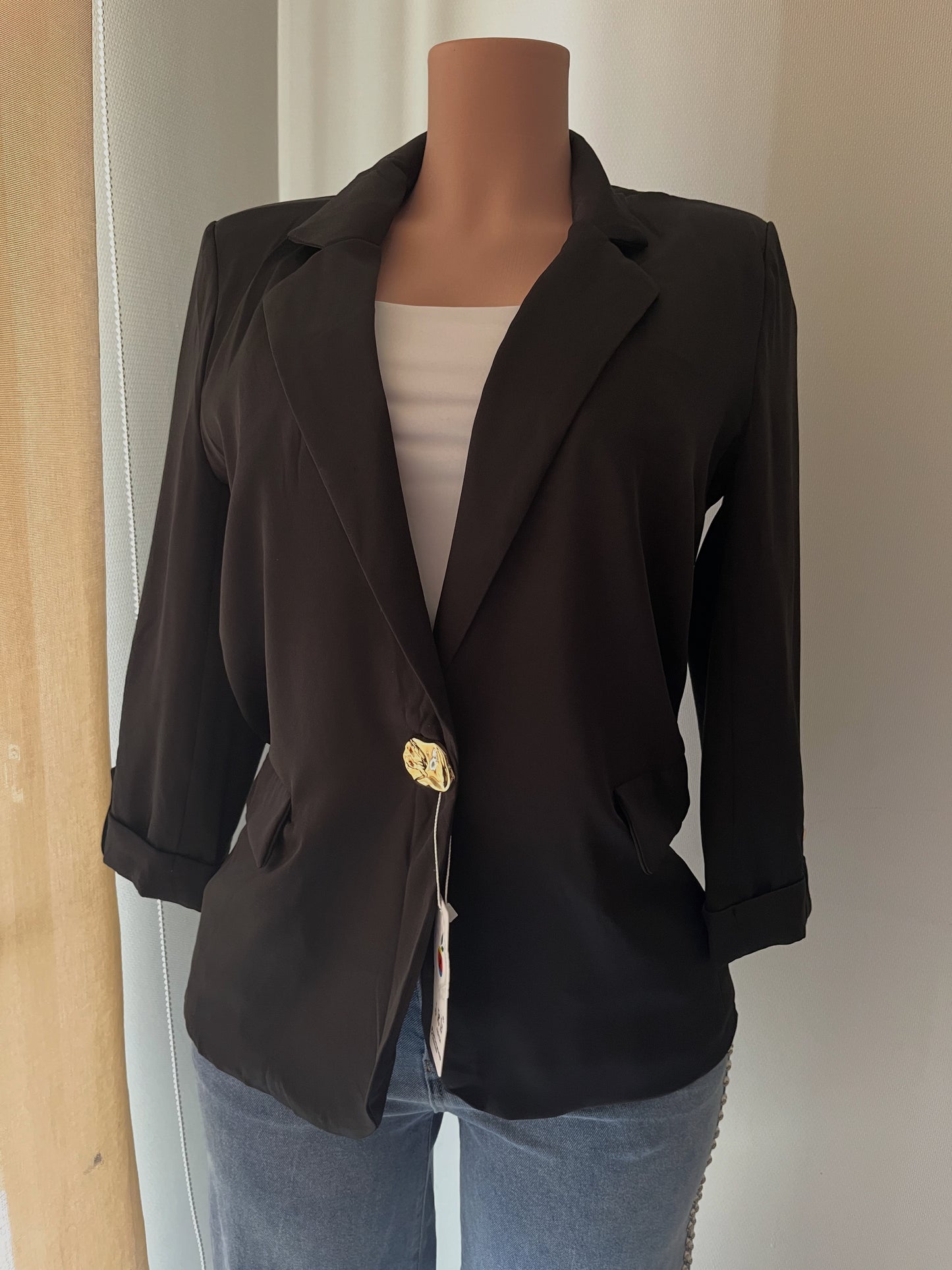 BLAZER SOFÍA