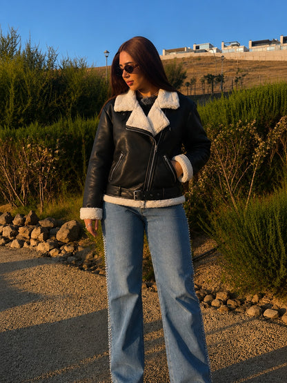 CHAQUETA ELISA