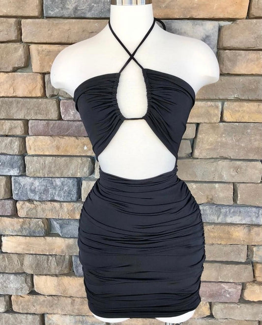 VESTIDO KIM