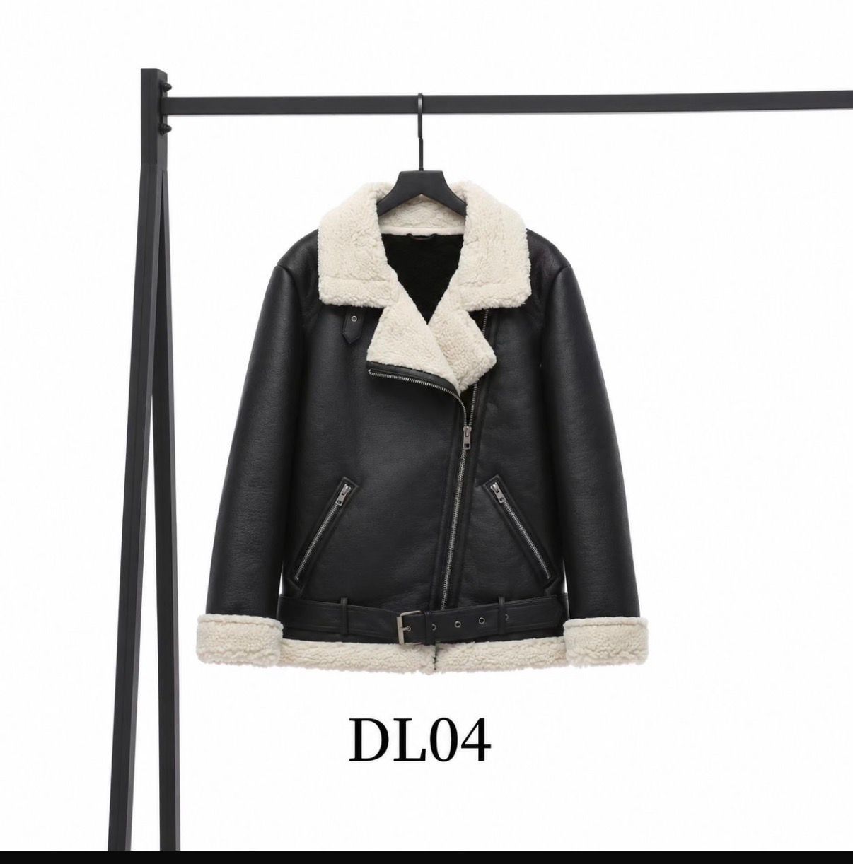 CHAQUETA ELISA