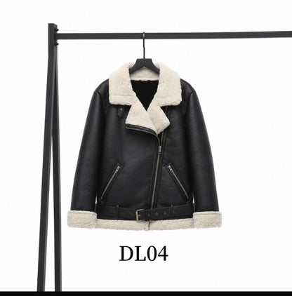 CHAQUETA ELISA