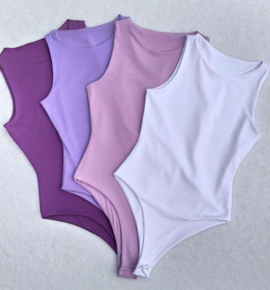 BODY ZARA