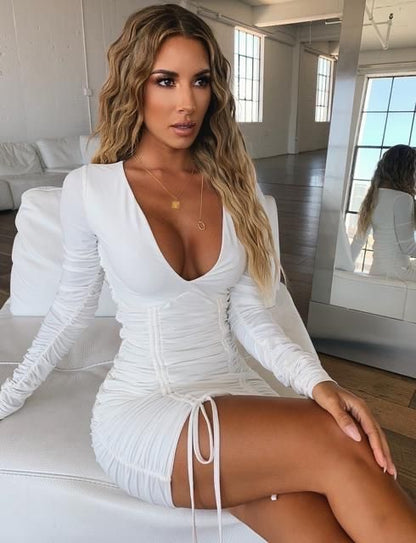 VESTIDO LU