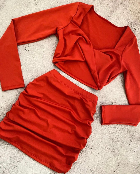 CONJUNTO ARIANA