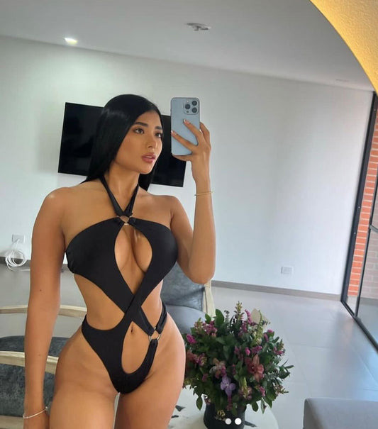 TRIKINI MAR