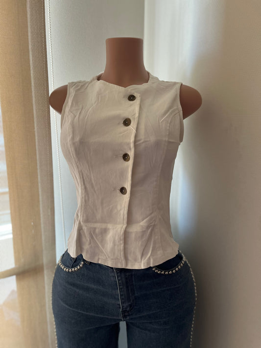 GILLETTE JEANS MARÍA