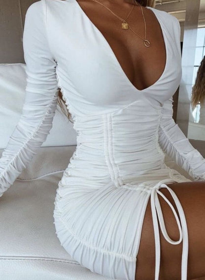 VESTIDO LU