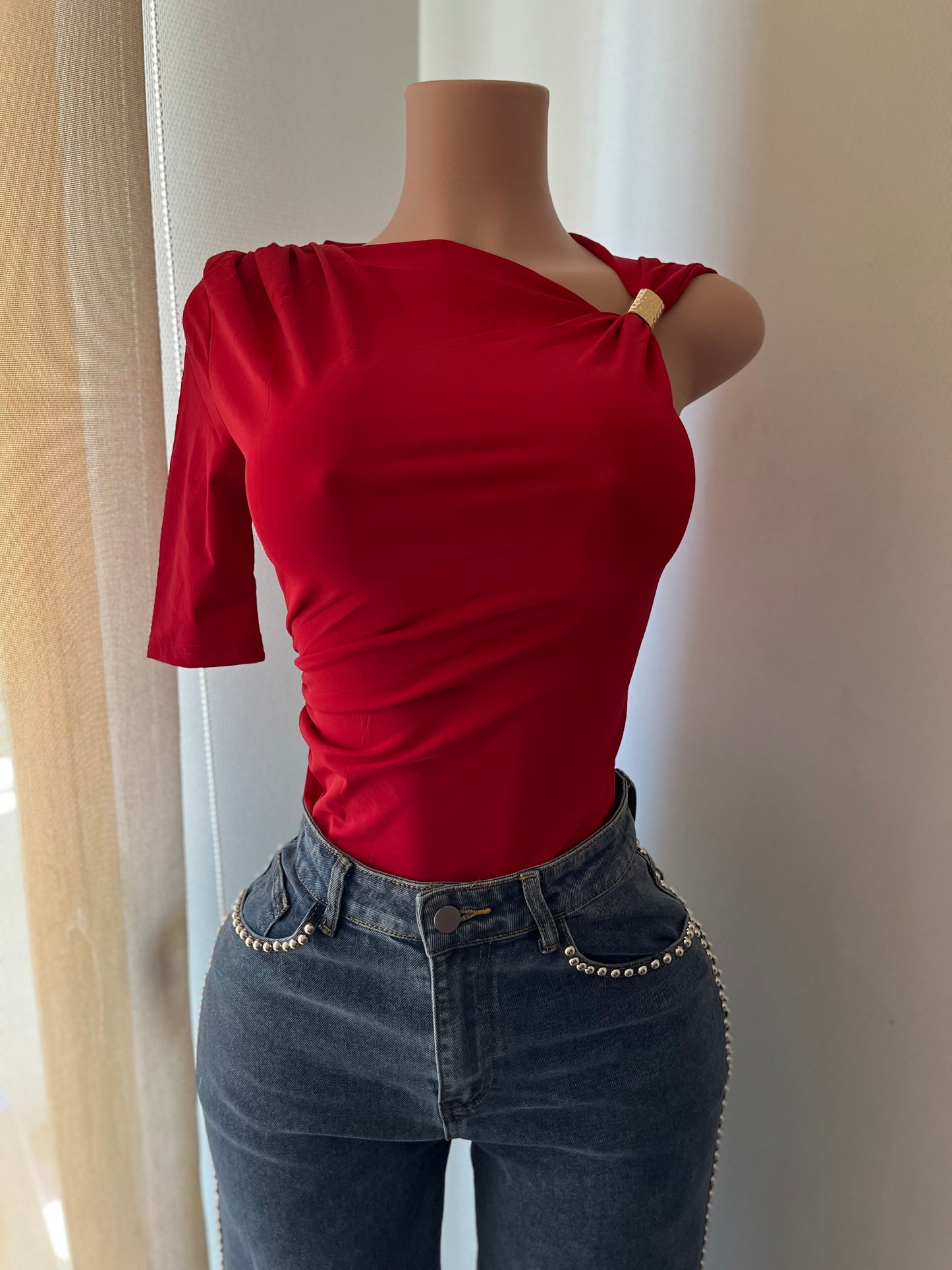 POLERA GRACIA DP ZARA