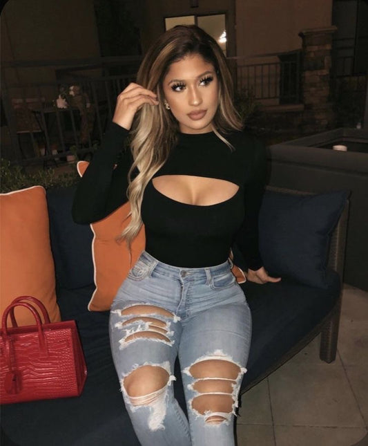 BODY AUGUSTA