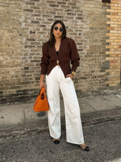 CARDIGAN MARIELA