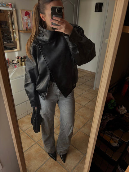 CHAQUETA FESIA VIRAL