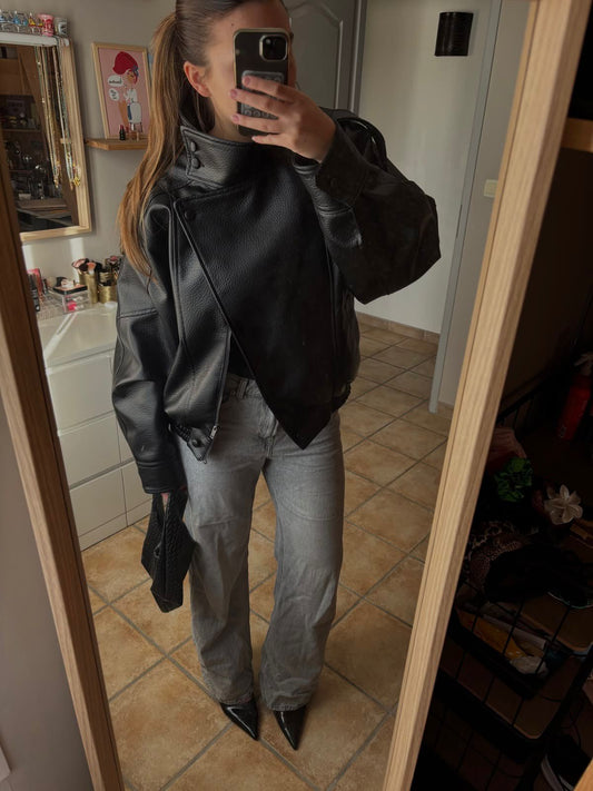 CHAQUETA FESIA VIRAL