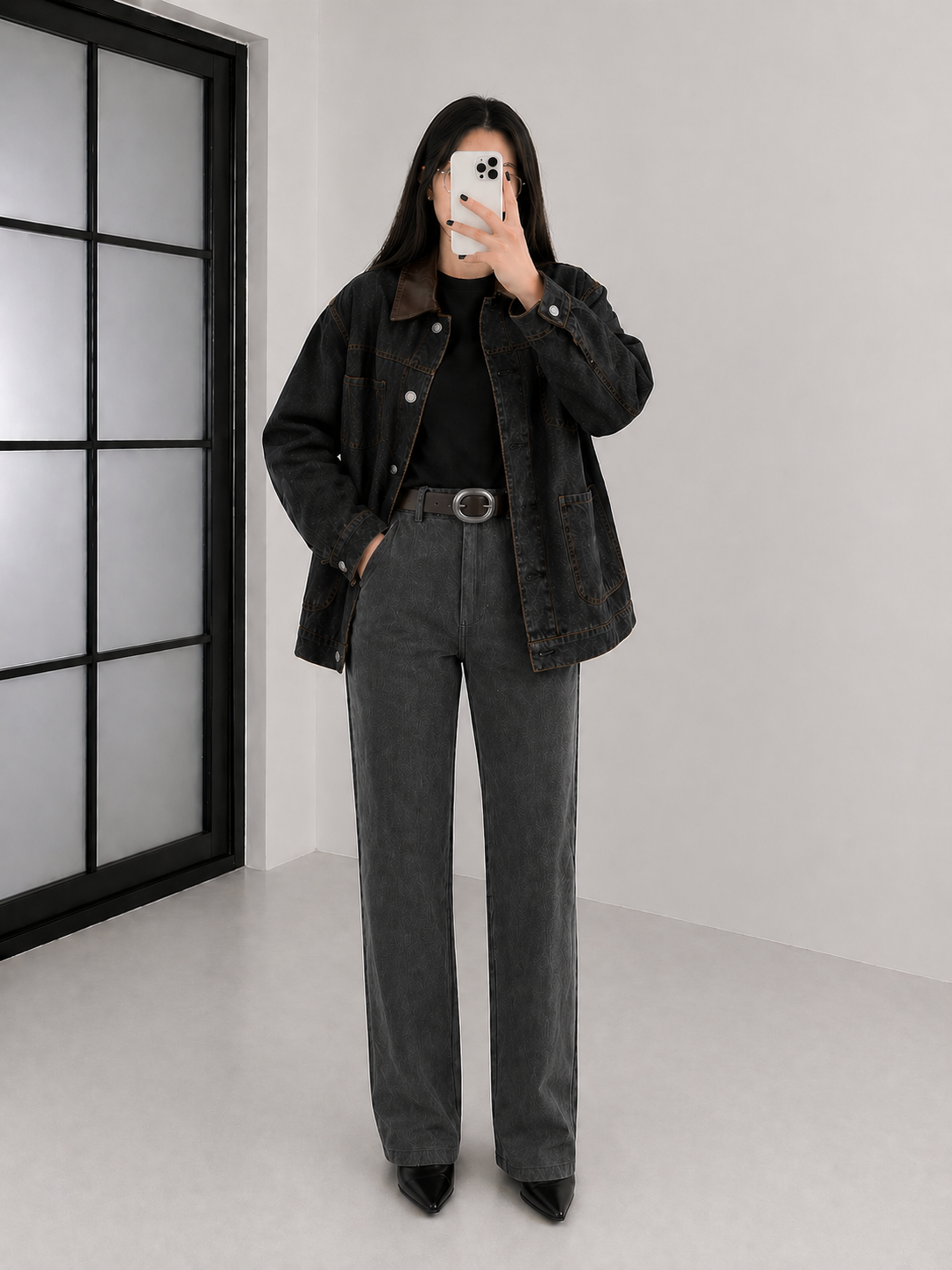 PANTALON COTELE LEO