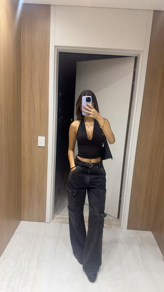 TOP  MELODY DUPPE ZARA