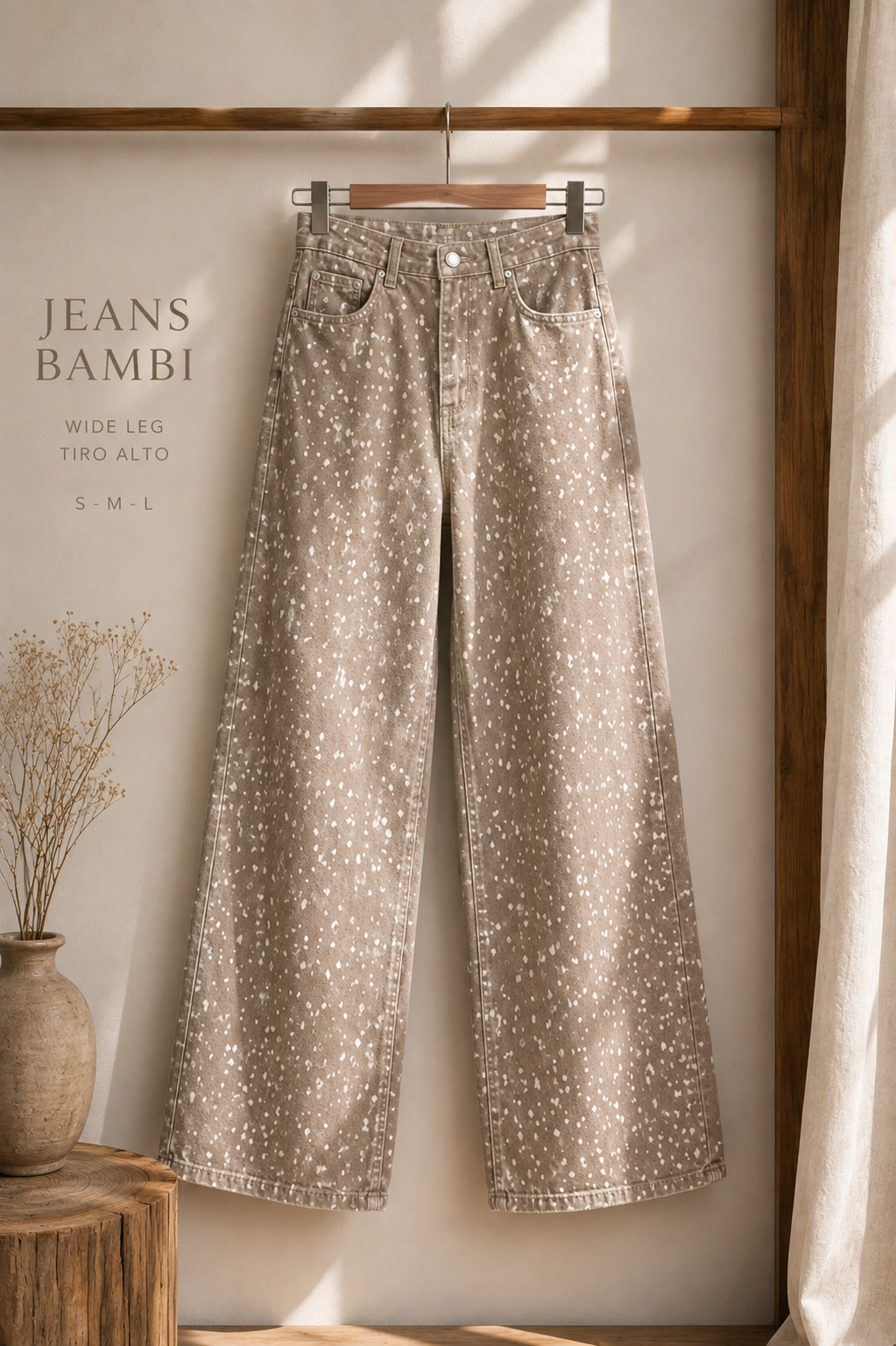 Jeans bambi