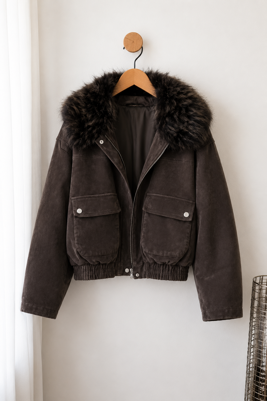 Chaqueta Vicenta