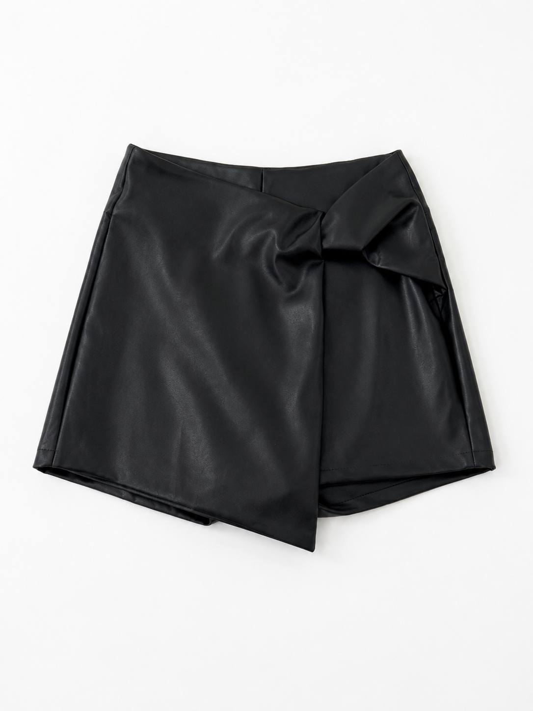 Falda Olivia Cuerina