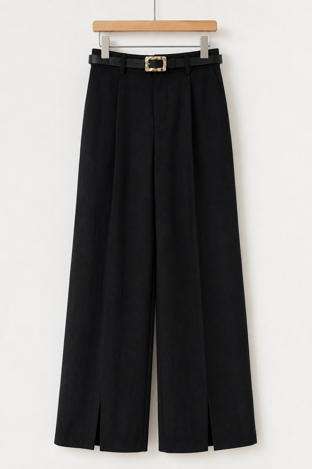 Pantalón Lino Allegra
